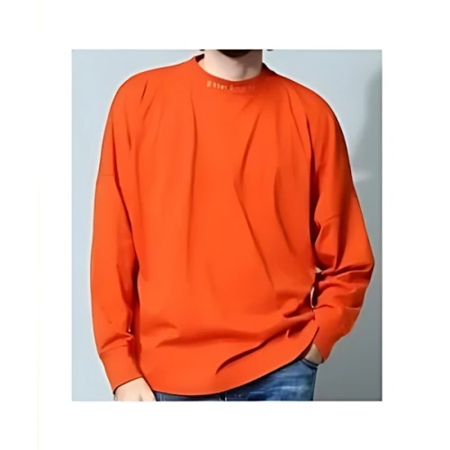 Palm Angels 長袖 Tシャツ