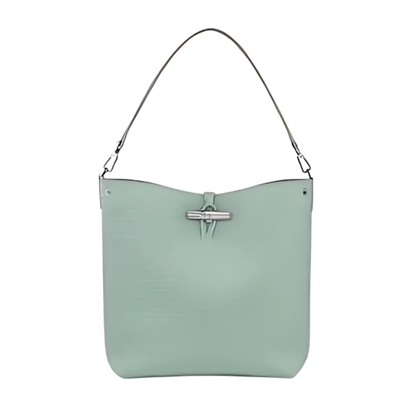 LONGCHAMP ル ロゾ M ショルダーバッグ