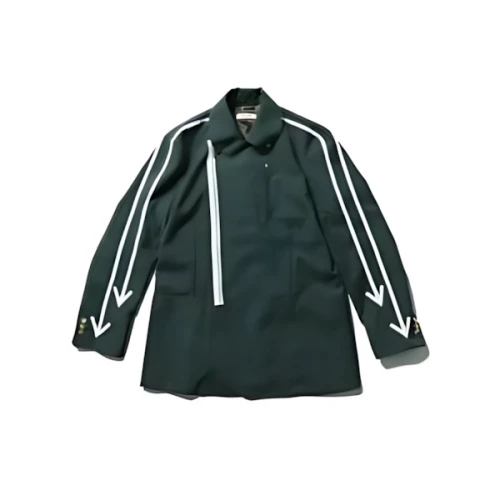 ROOP TOKYO Arrow Rider tailored jkt