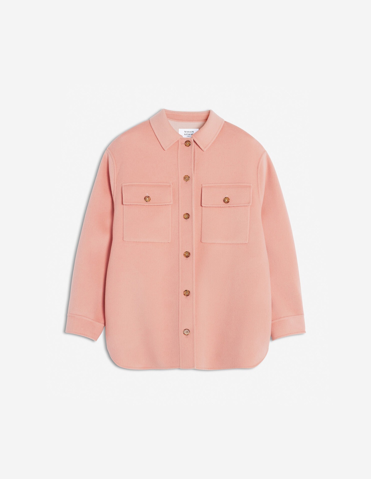 Maison Kitsuné ダブルフェイス ジャケット