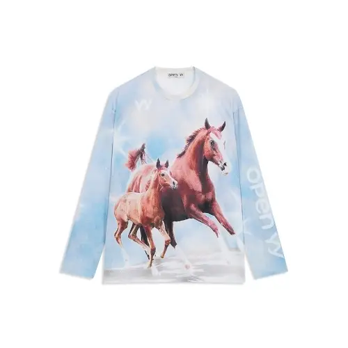 OPEN YY JEOKTOMA LONG SLEEVE