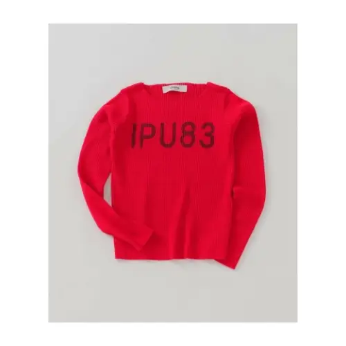 Oriens JOURNAL STANDARD IPU83 ロゴニット