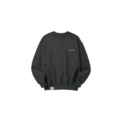 LIBERE LOGO SWEATSHIRT 2