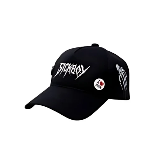 AZS TOKYO SICK BOY CAP