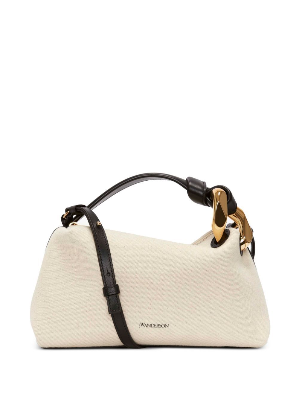 JW Anderson コーナー キャンバスバッグ