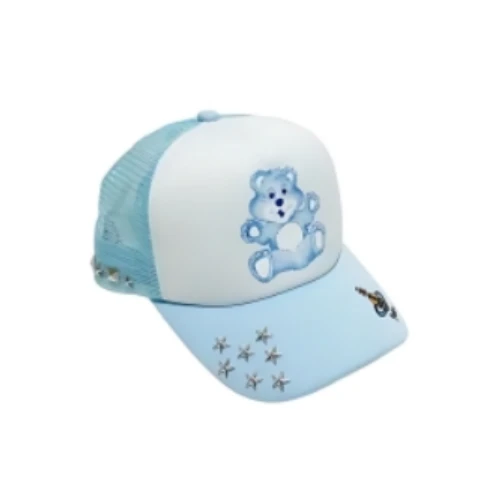 Palace × Vivienne Westwood TRUCKER CAP