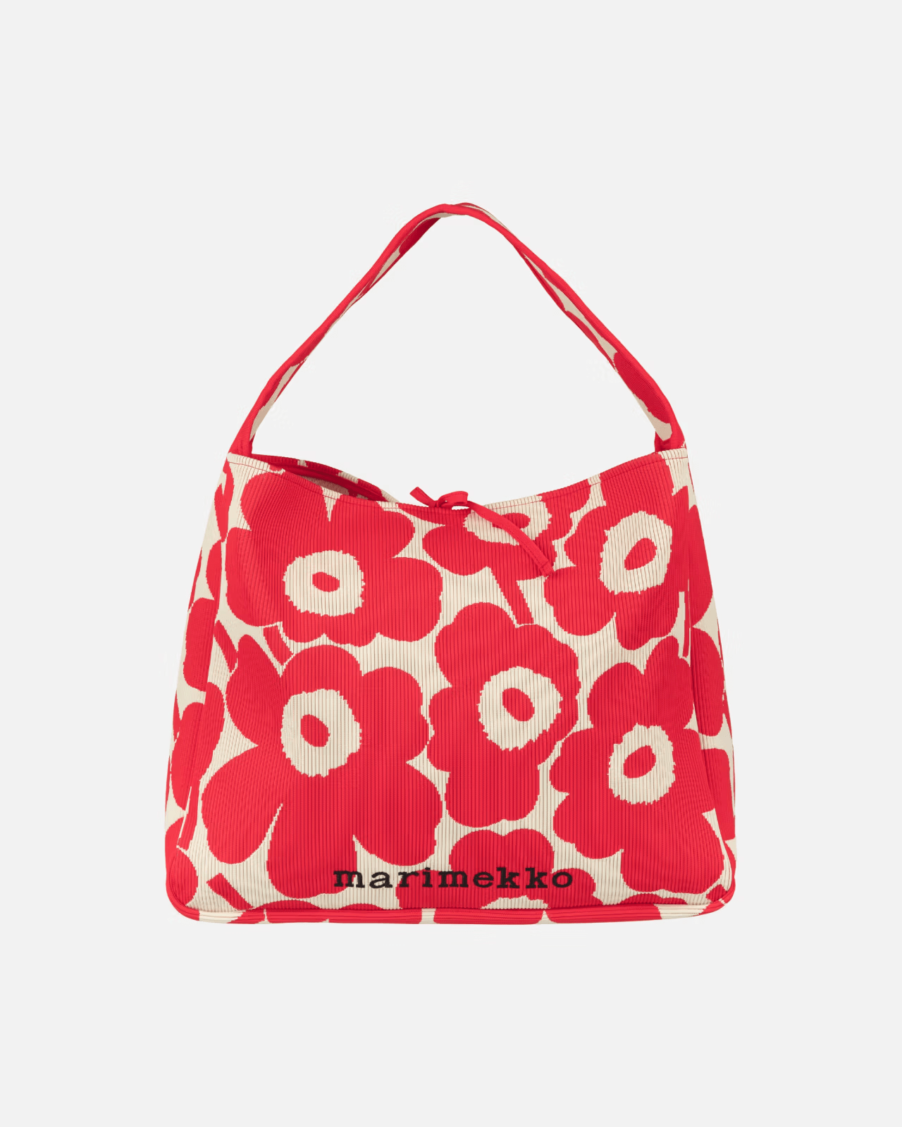 Marimekko Knitted Bag Large Unikko