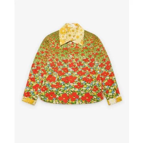 CRAIG GREEN DSM Exclusive Reversible Worker Jacket