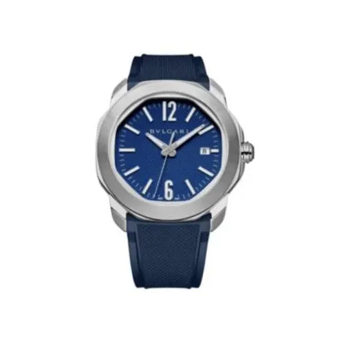 BVLGARI オクト ローマ ウォッチ