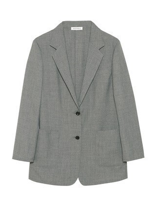 MADISONBLUE SINGLE JACKET PE/W MNS