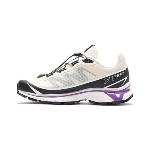 SALOMON FOOTWEAR XT-6 FT