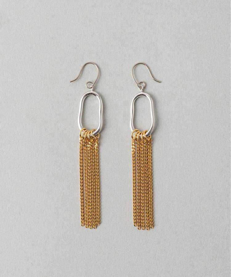 ete ピアス