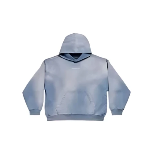 Balenciaga BALENCIAGA BACK HOODIE