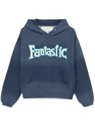 ERL Fantastic パーカー