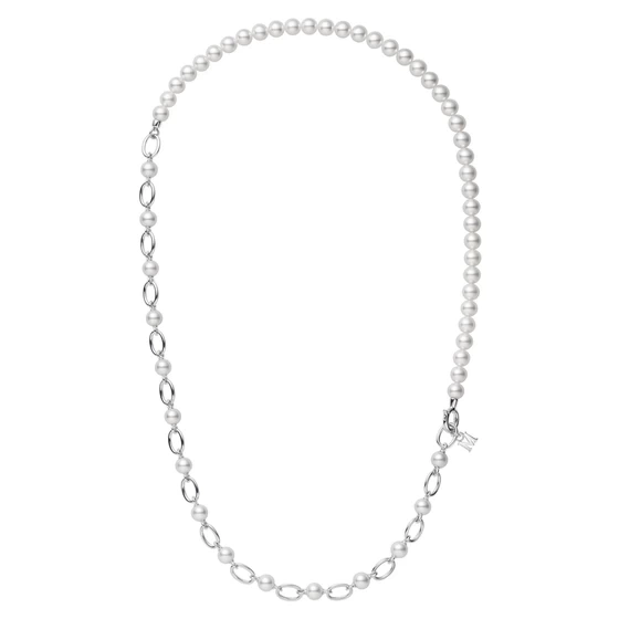 MIKIMOTO M Code Liberté ネックレス