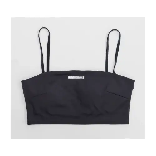 PRANK PROJECT Bandeau Camisole