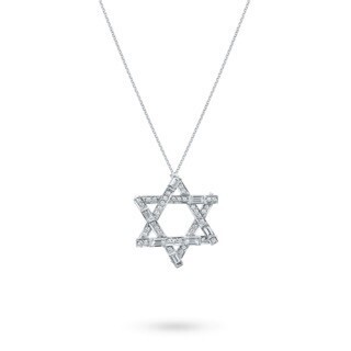 HARRY WINSTON トラフィック・スター・ペンダント