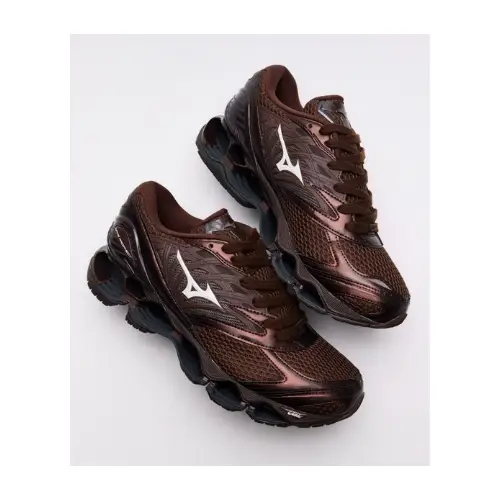 MIZUNO WAVE PROPHECY LS