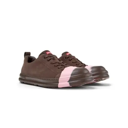 CAMPER JUNCTION RUNNER