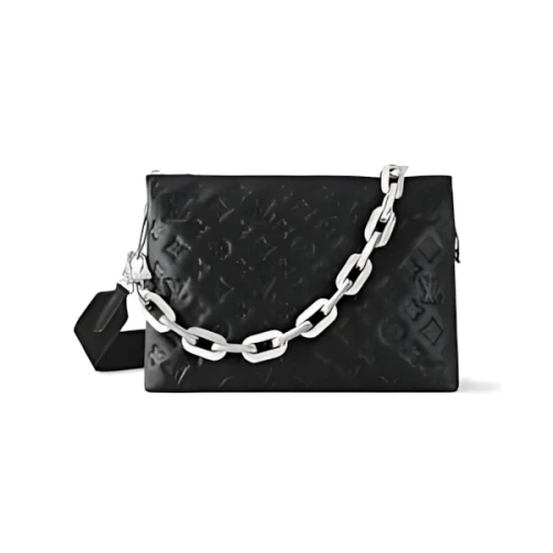 LOUIS VUITTON クッサン MM