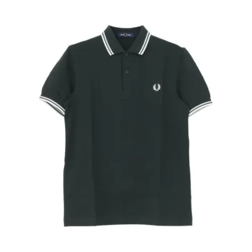 FRED PERRY The Fred Perry Shirt