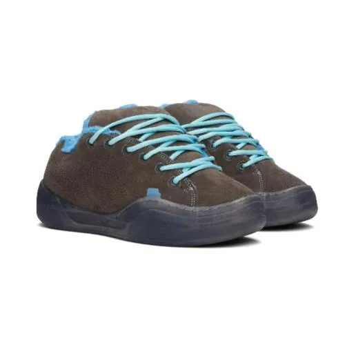 ERL Electric Vamp Skate スニーカー
