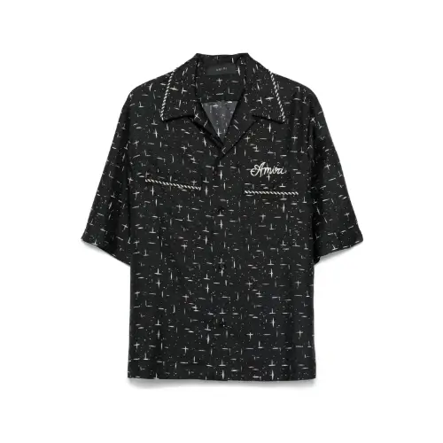 AMIRI プリント シャツ