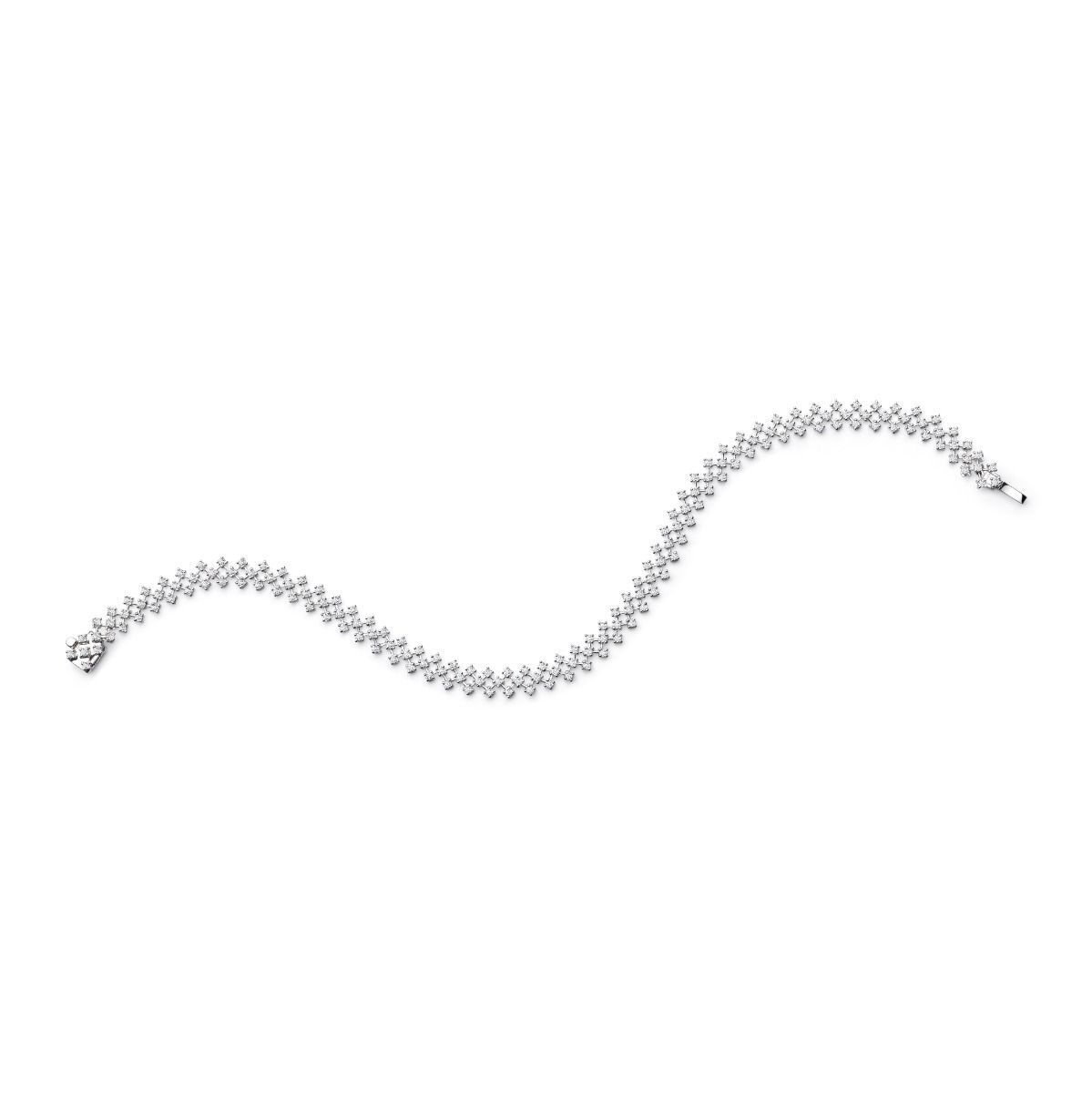 MAUBOUSSIN Bracelet Transparence Divine