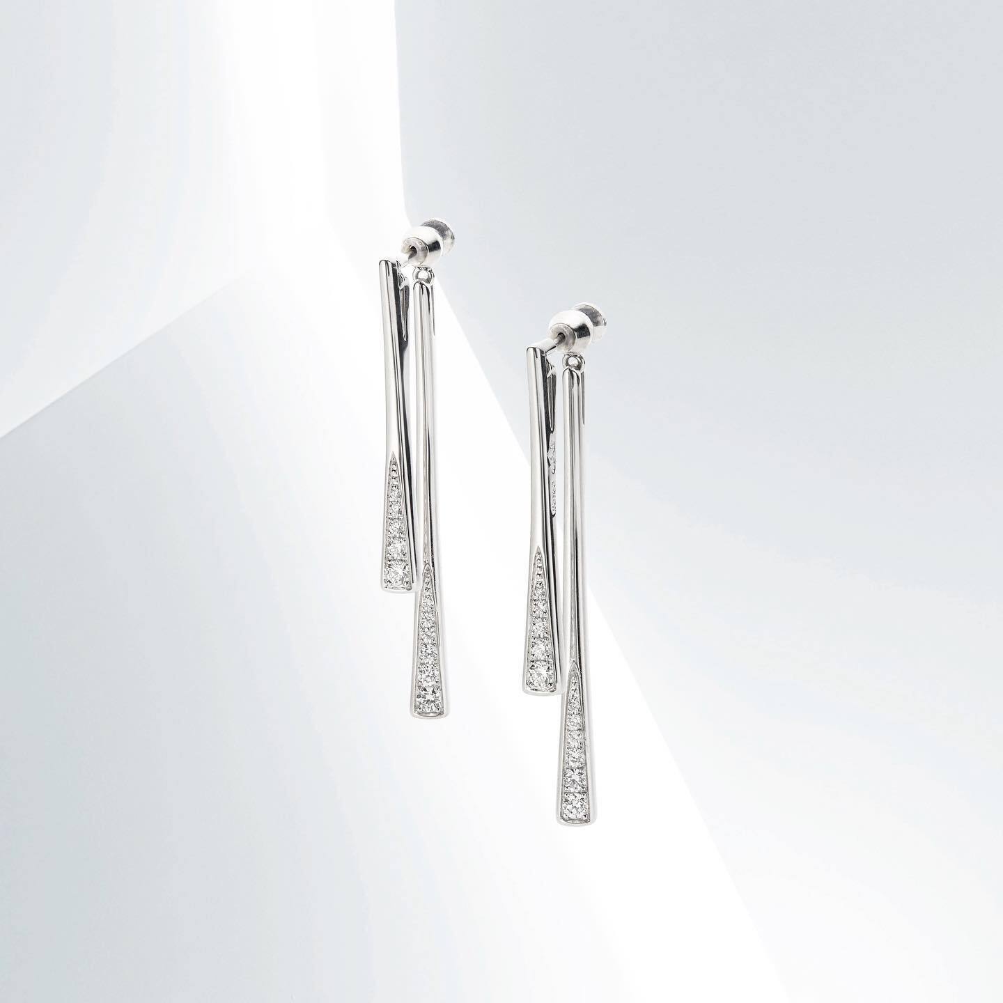Jeunet 33pierce ピアス