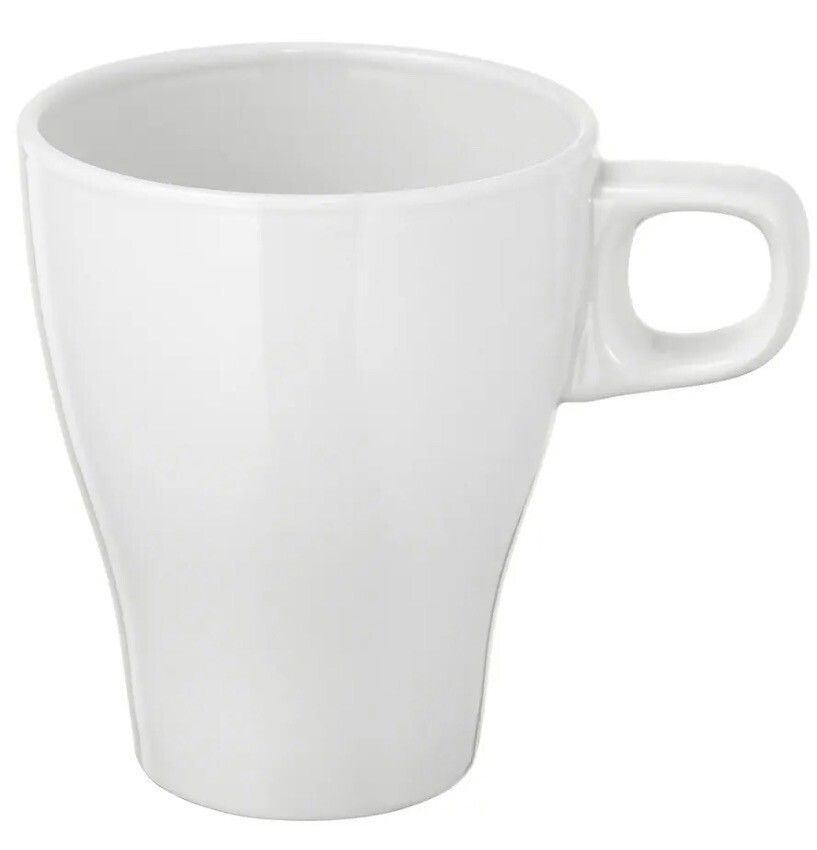 IKEA FÄRGRIK フェールグリック マグ