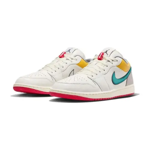 NIKE Air Jordan 1 LOW プレミアム
