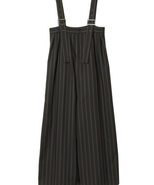 UN3D. MULTI PINSTRIPE AIO