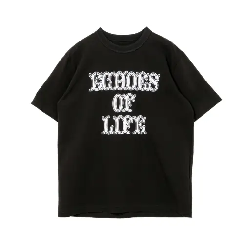 sacai ECHOES OF LIFE T-Shirt