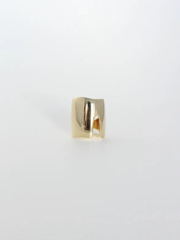 CALLMOON Slit ring K18