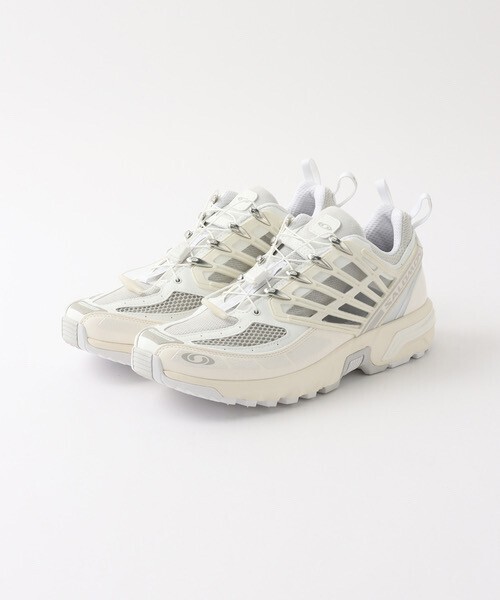 SALOMON ACS PRO WHITE L47179900