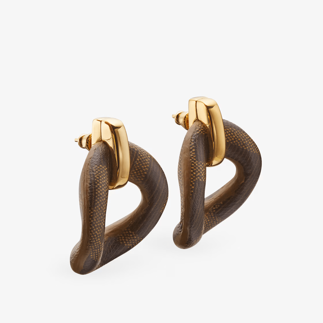 FENDI フェンディ フィーロ ピアス