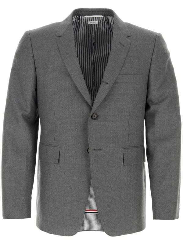 THOM BROWNE. NEW YORK Super 120s スポーツジャケット