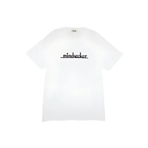 MINDSEEKER NEW BE YOURSELF TEE