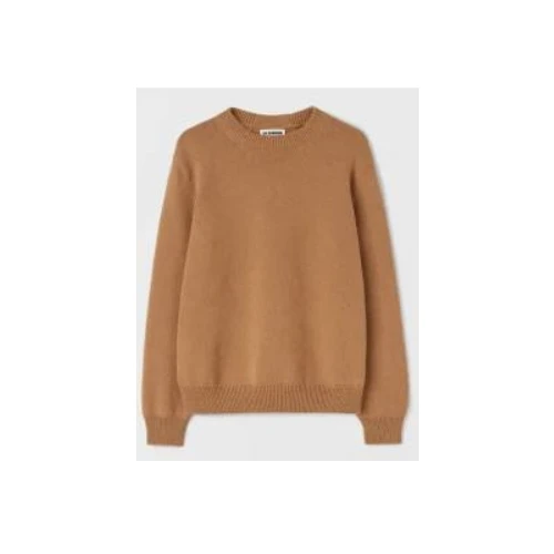 Jil Sander クルーネックセーター