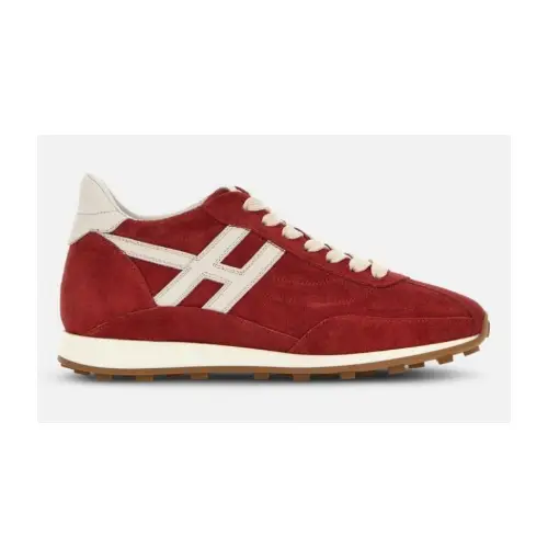Hogan アスレチック スニーカー