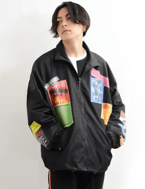 ONE 4 PREMIUM ジャケット アウター メンズ