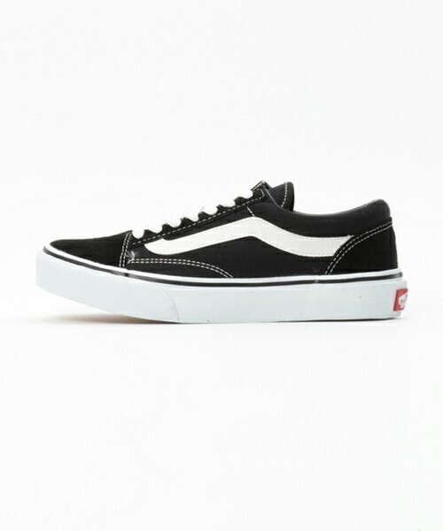 VANS OLD SKOOL DX V36CL+ BLACK