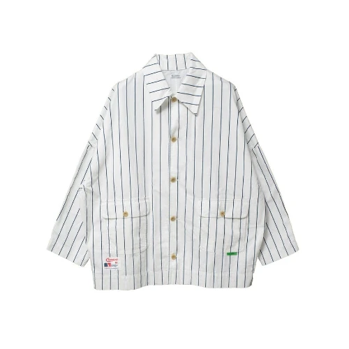 WILLY CHAVARRIA GONZALES JACKET