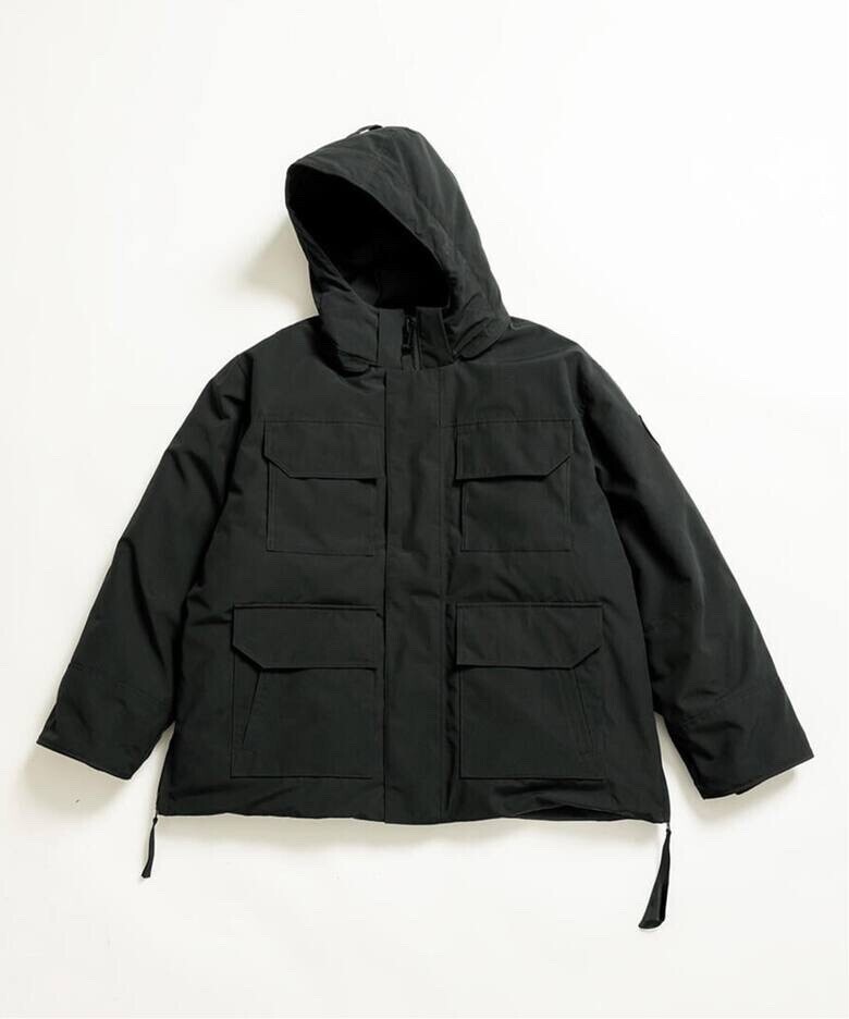CANADA GOOSE メイトランド パーカ