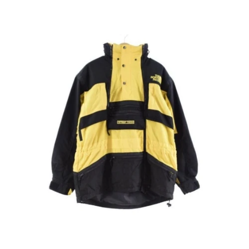 THE NORTH FACE 90s SWEEP TECH SKI JACKET