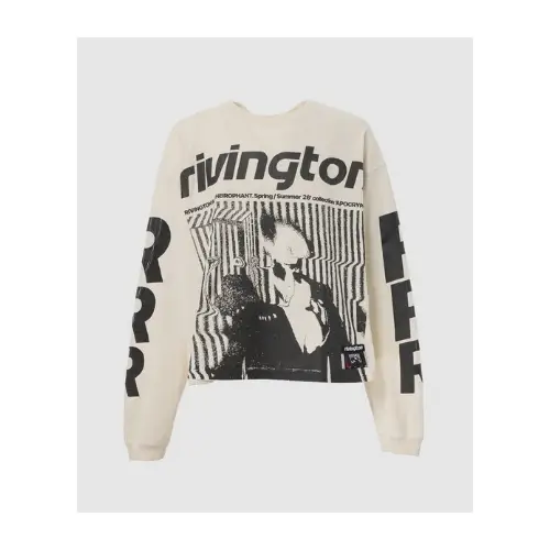 RRR123 ISNESS CVA LS TEE
