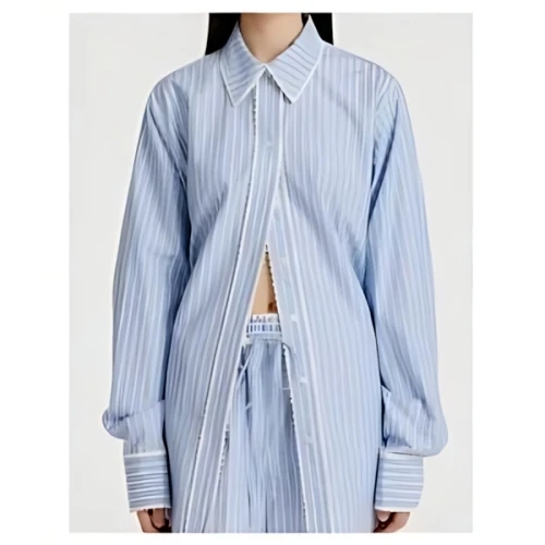 EENK YOM Long Sleeve Shirt