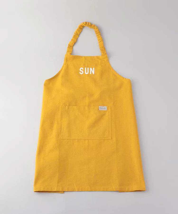 212 KITCHEN STORE ノート キッズエプロン