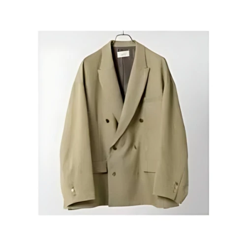 soerte Over size 6B assort blazer