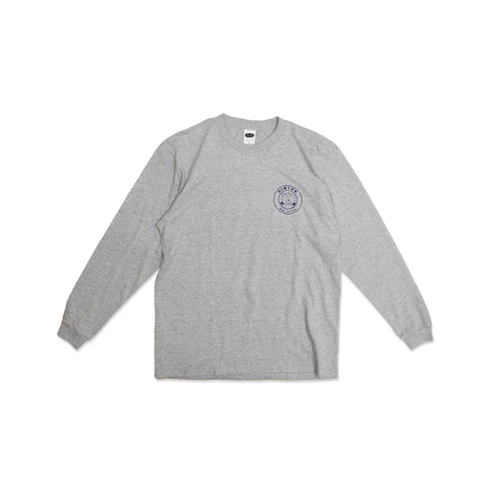 AIM STORE キズコイロングTシャツ